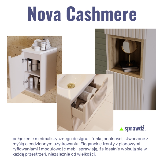 Nova Cashmere